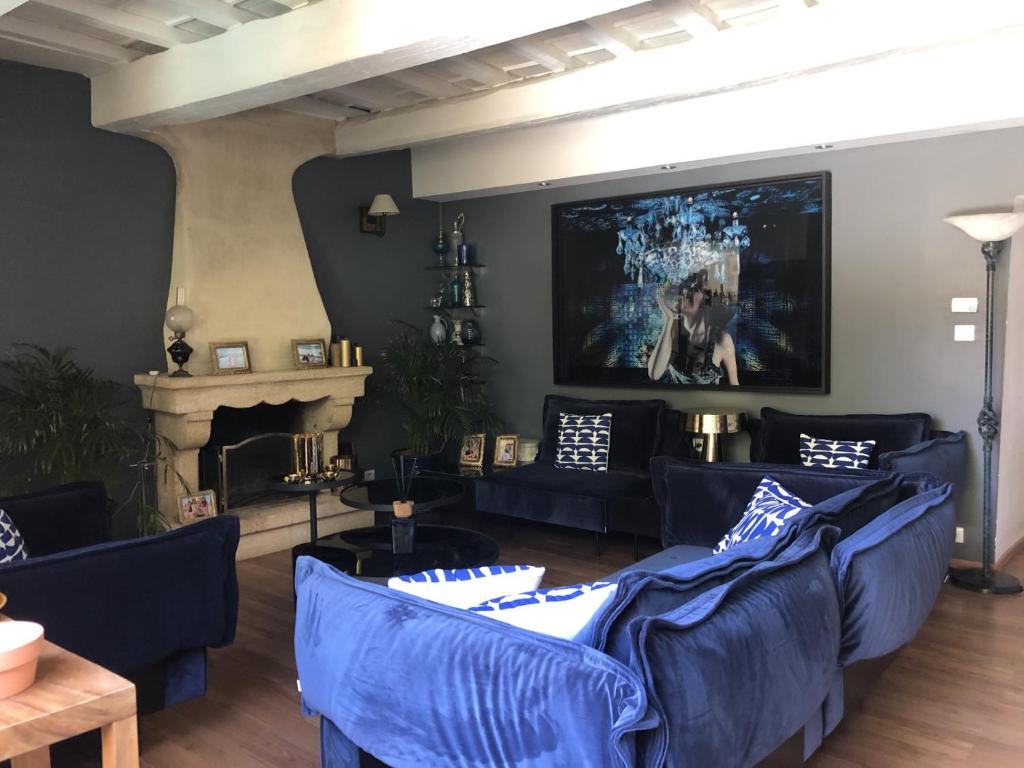 La totalité du "Philippe Le Bel"