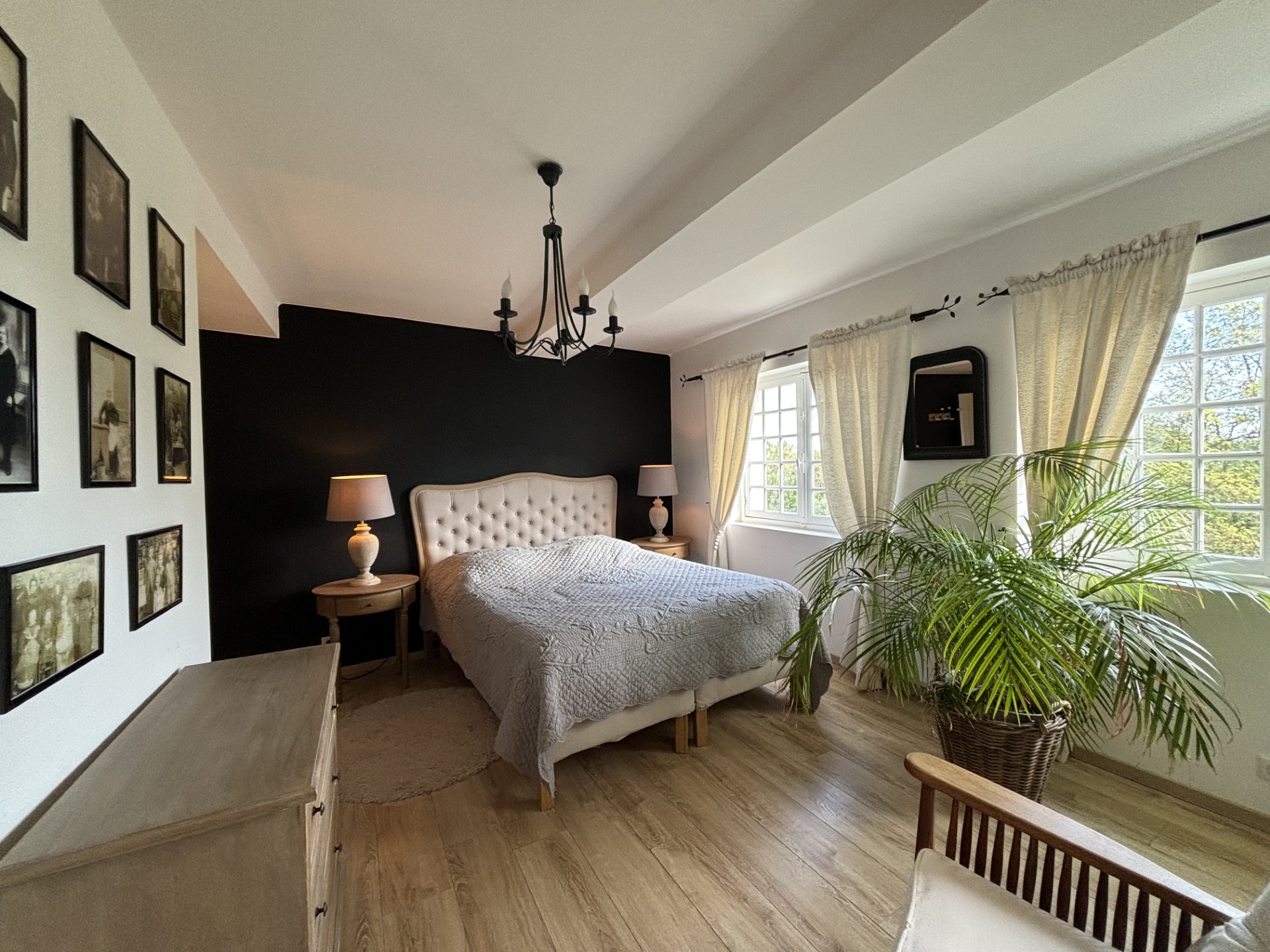 Chambre "Marguerite"