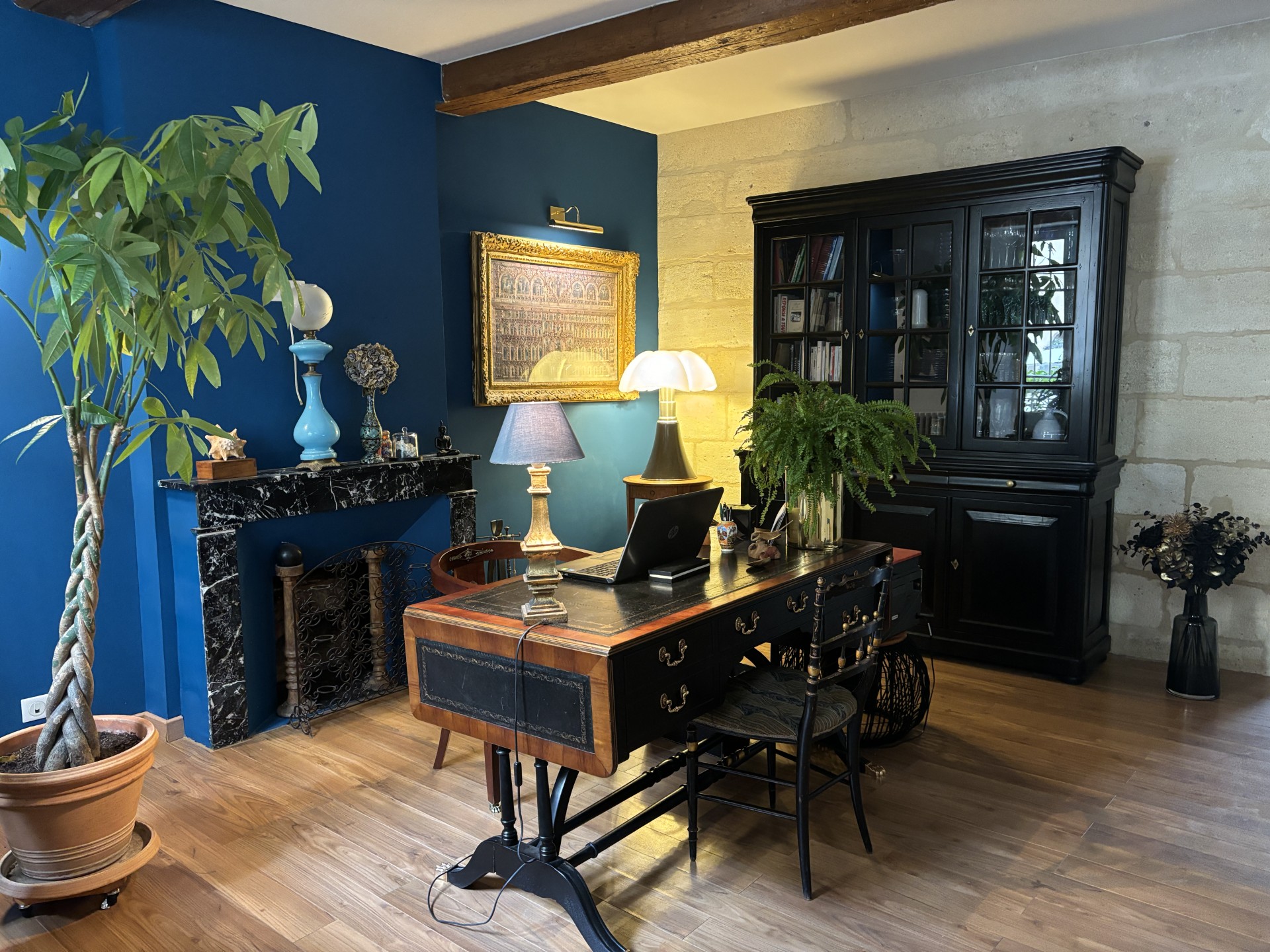 Bienvenue au "Philippe-Le-Bel"