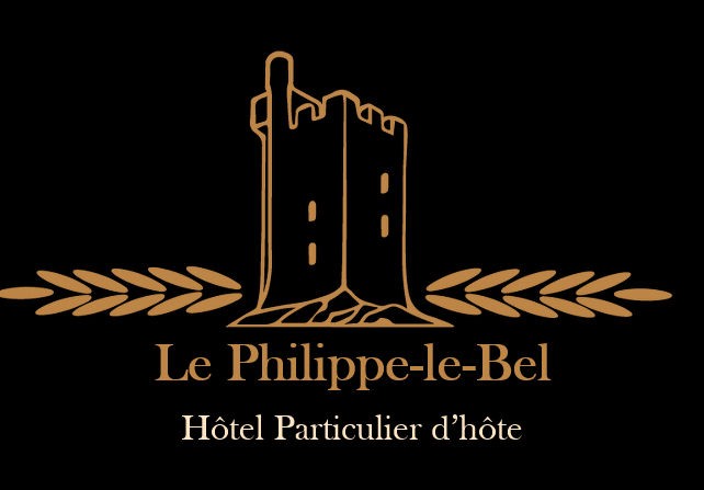 Le philippe le bel logo 3