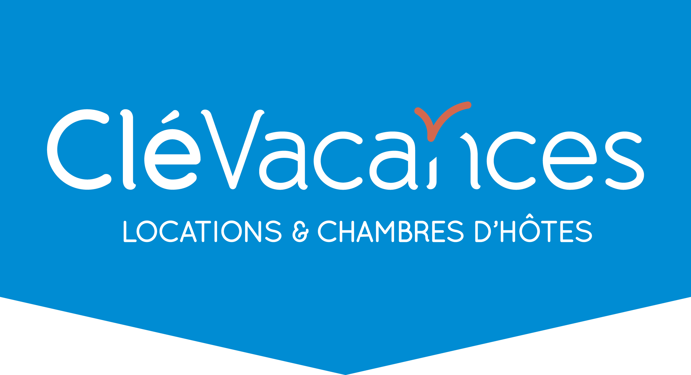 Logo CléVacances